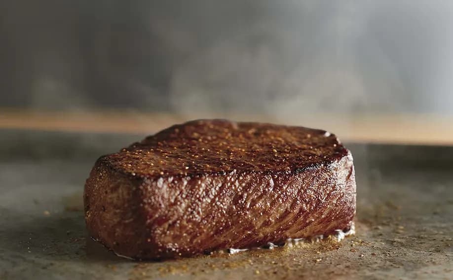 Renegade Sirloin* - Legendary Steaks Renegade Sirloin* - Legendary Steaks on LongHorn Steakhouse menu